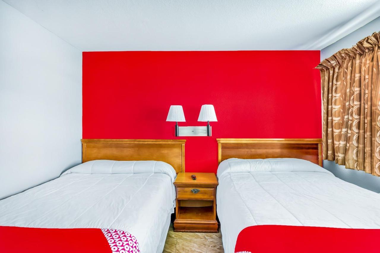 Oyo Hotel Houston Southwest I-69 Екстер'єр фото