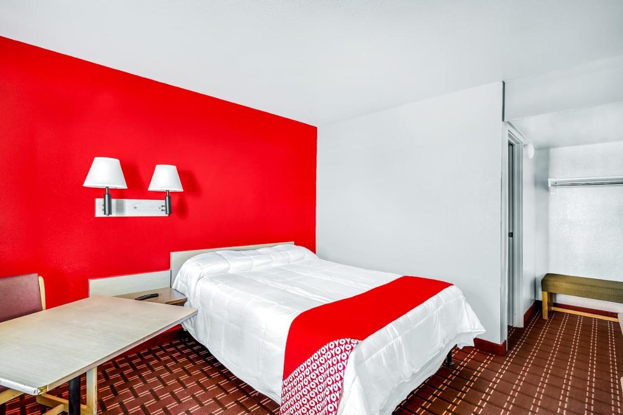 Oyo Hotel Houston Southwest I-69 Екстер'єр фото