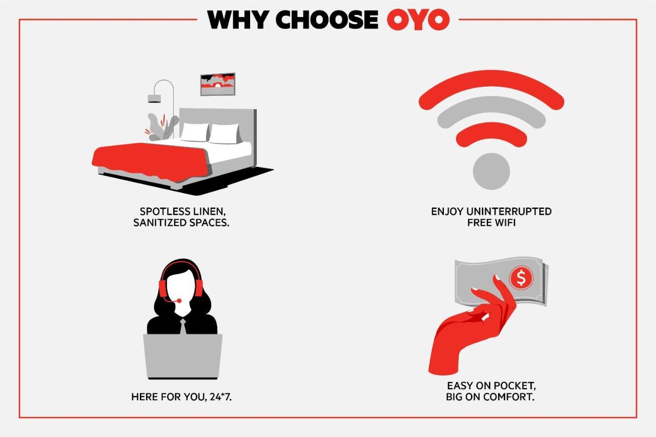 Oyo Hotel Houston Southwest I-69 Екстер'єр фото