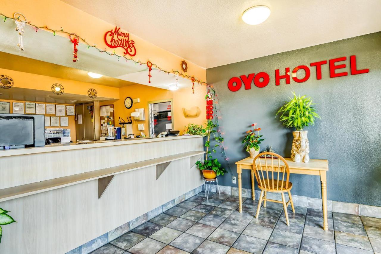 Oyo Hotel Houston Southwest I-69 Екстер'єр фото
