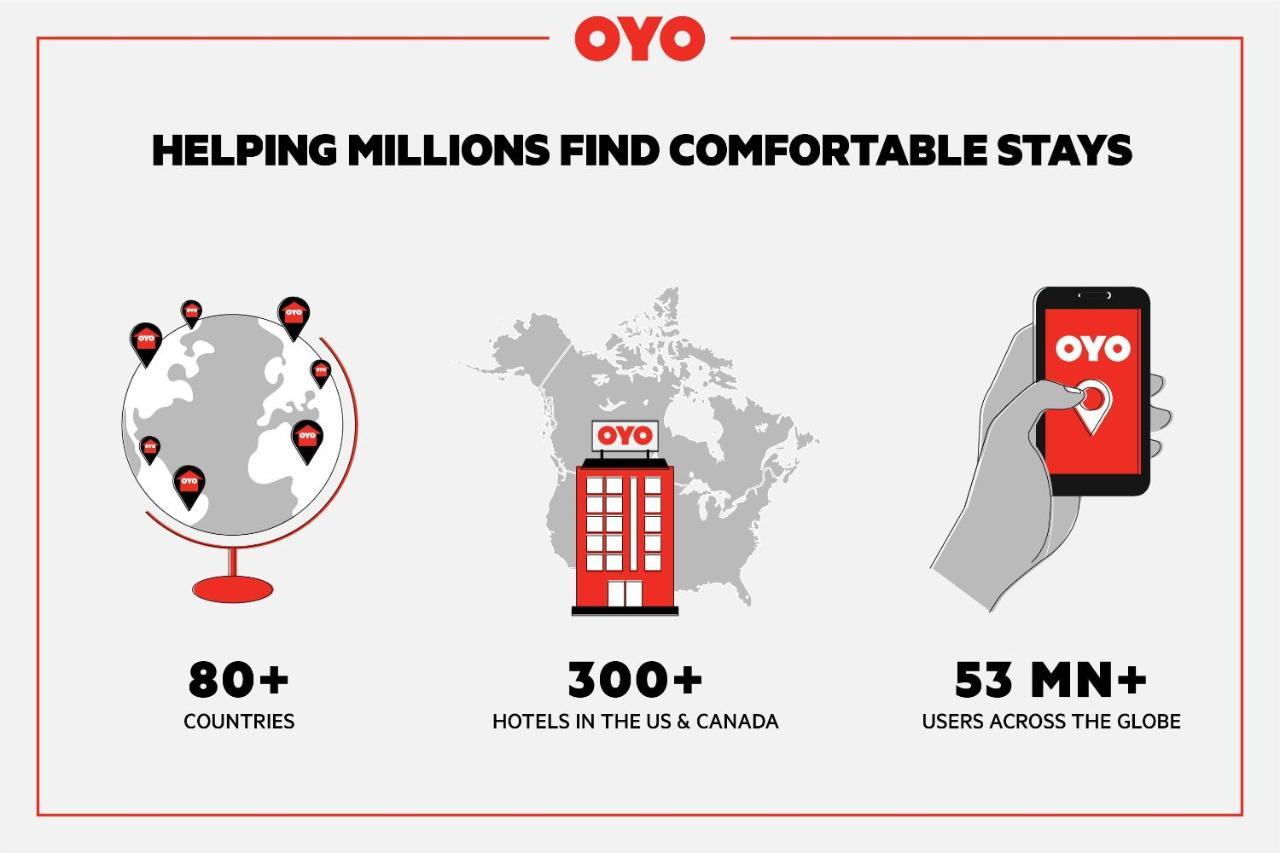 Oyo Hotel Houston Southwest I-69 Екстер'єр фото