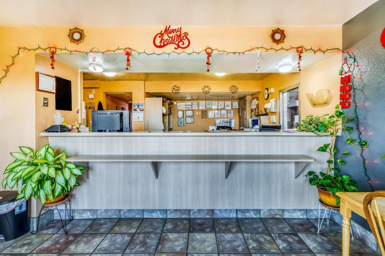 Oyo Hotel Houston Southwest I-69 Екстер'єр фото