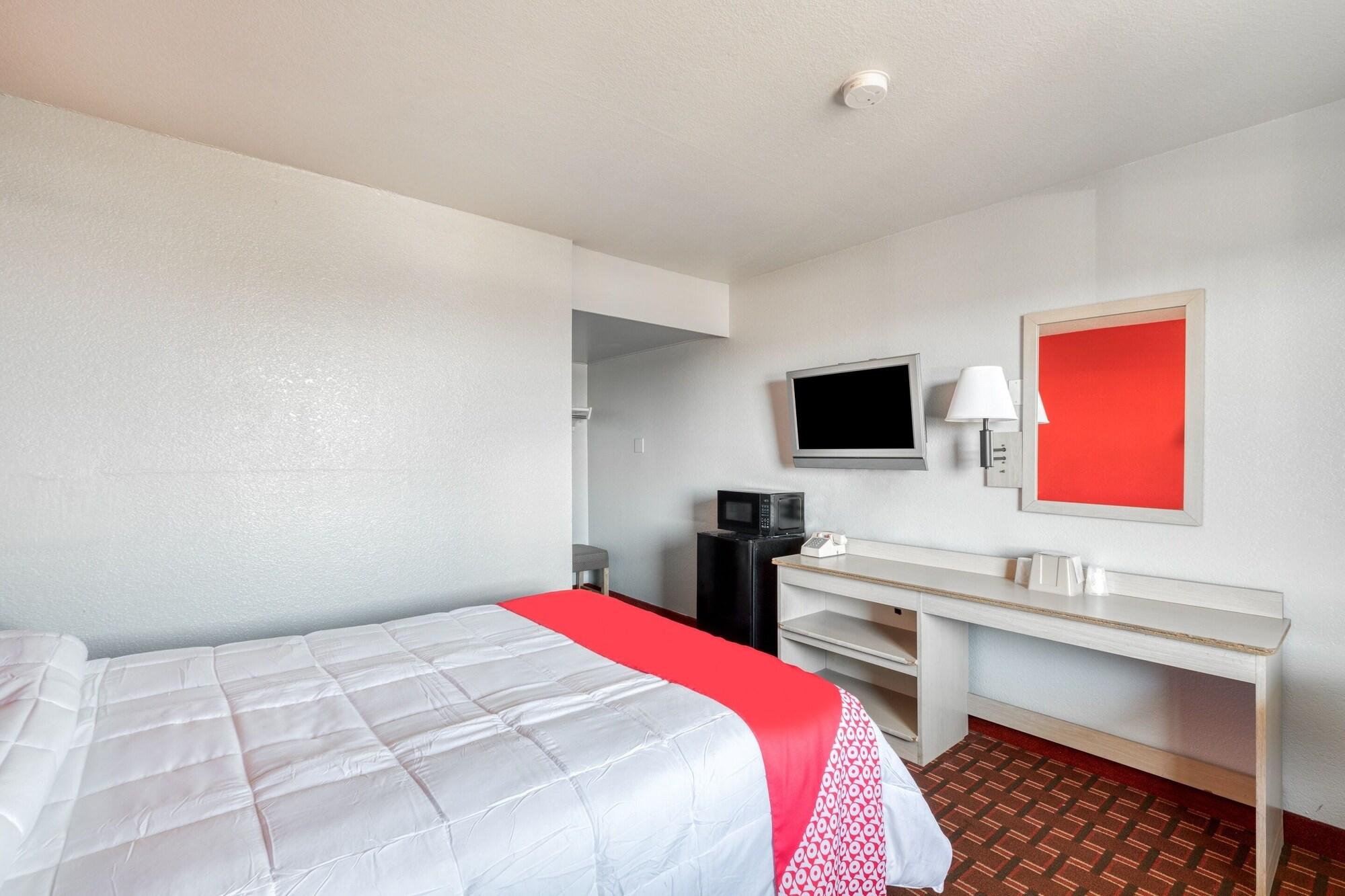 Oyo Hotel Houston Southwest I-69 Екстер'єр фото