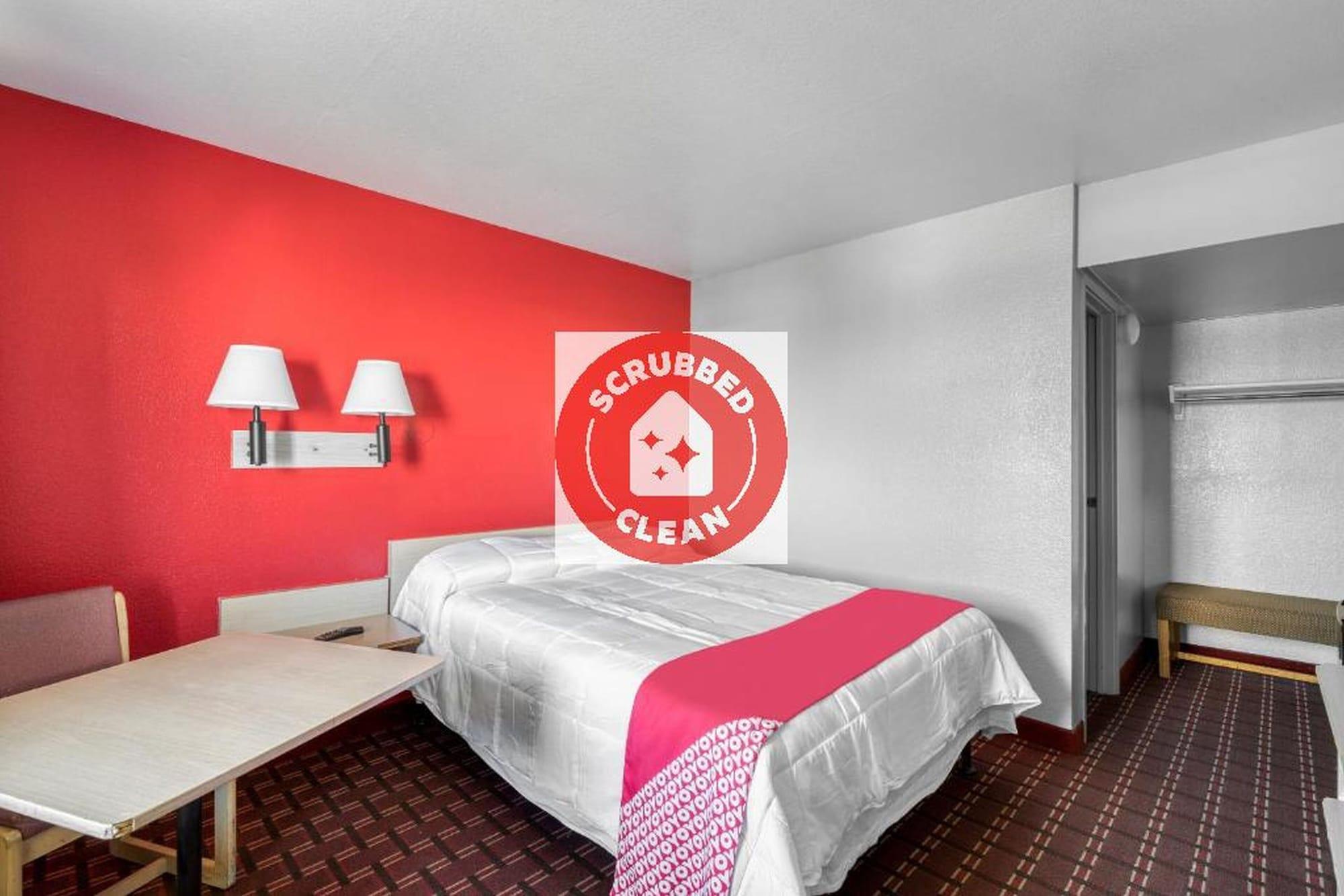 Oyo Hotel Houston Southwest I-69 Екстер'єр фото
